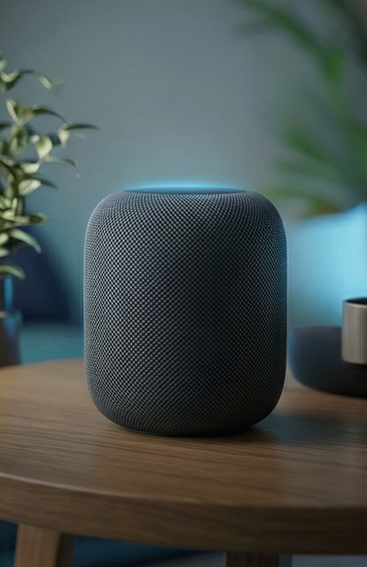 Blackweb Smart Audio