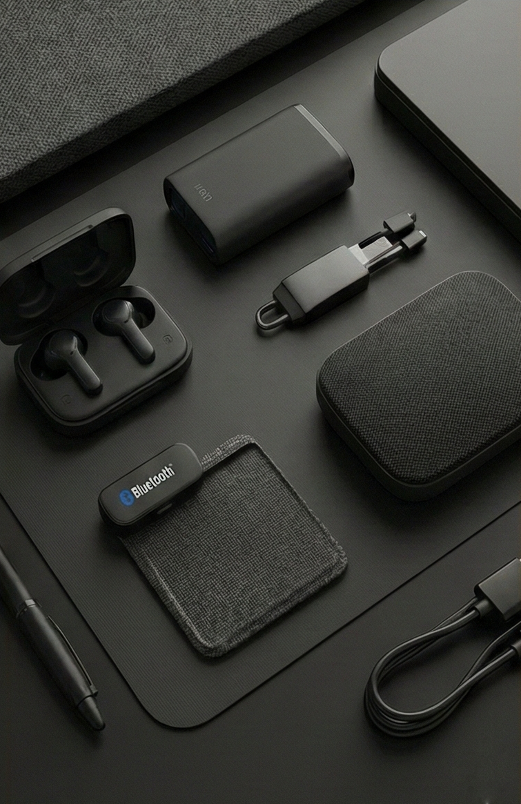 Blackweb Speakers Accessories