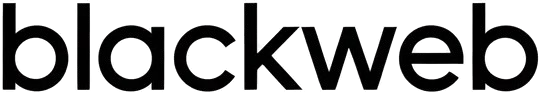 Blackweb Logo