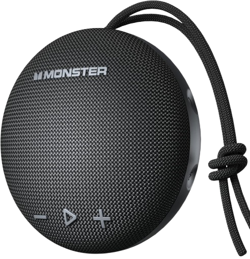 PX8 Shower Speaker Waterproof, Bluetooth 5.4