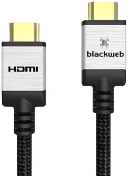 4K Hdmi Cable by Blackweb