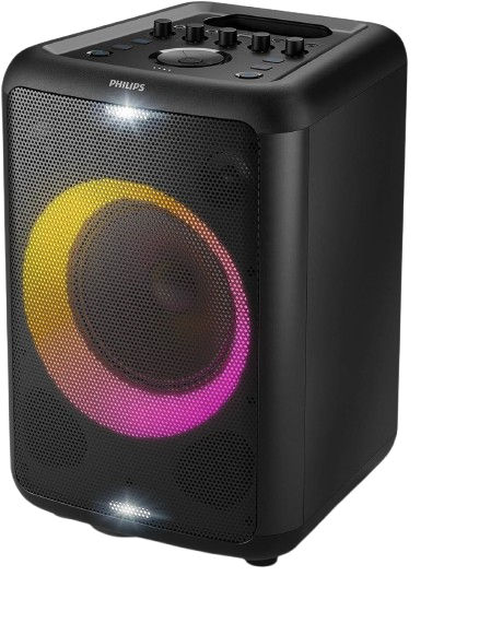Bluetooth Party Speaker - 14 Hours Play Time